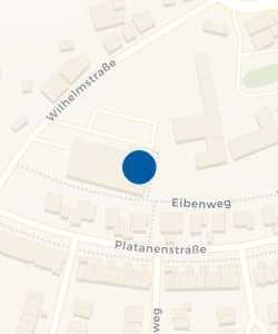 Vorschau: Karte von K & U Stadtbäckerei