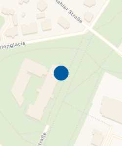Vorschau: Karte von Herder-Gymnasium der Stadt Minden