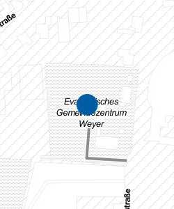 Vorschau: Karte von Evangelische Kindertagesstätte Sternstraße