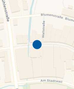 Vorschau: Karte von Juwelier Steinfeld Beteiligungs-GmbH