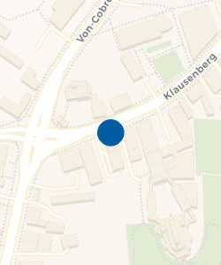 Vorschau: Karte von Kurhaus-Apotheke