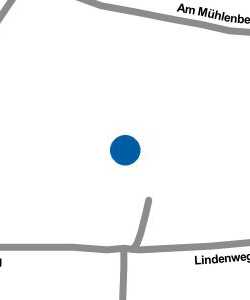 Vorschau: Karte von Begegnungsstätte/ Gemeinde Büro und Bibliothek Hohenferchesar