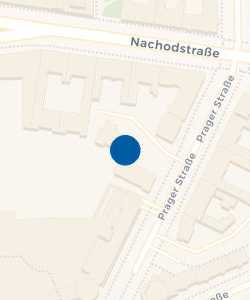 Vorschau: Karte von Städt. Kita Nordwest "Erich Kästner"
