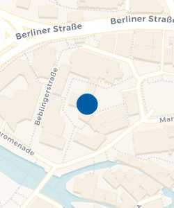 Vorschau: Karte von Waisenhofschule