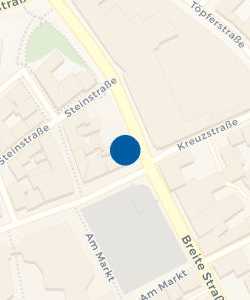 Vorschau: Karte von Deutsche Telekom Shop