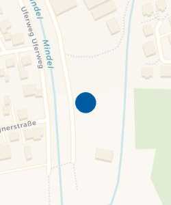 Vorschau: Karte von Kinderspielplatz Stengelgarten