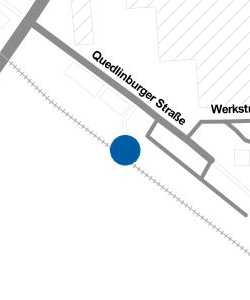 Vorschau: Karte von Hedersleben-Wedderstedt