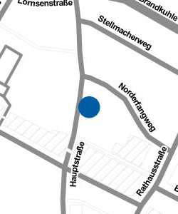 Vorschau: Karte von Friesenapotheke