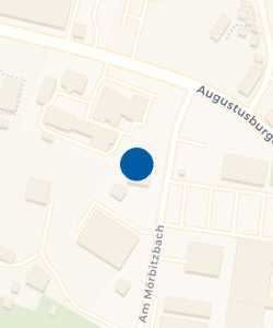 Vorschau: Karte von Autocenter Flöha