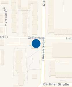Vorschau: Karte von Pizzeria Elba Nudelhaus