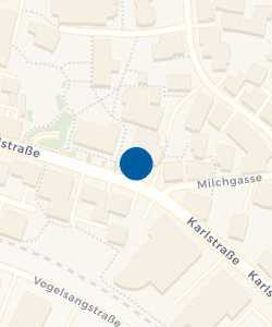 Vorschau: Karte von Gemeinde- und CVJM-Haus