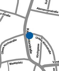 Vorschau: Karte von Bära-Apotheke