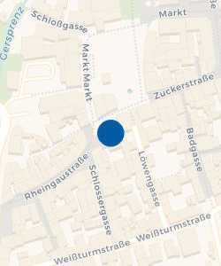 Vorschau: Karte von Gesundbrunnen-Apotheke