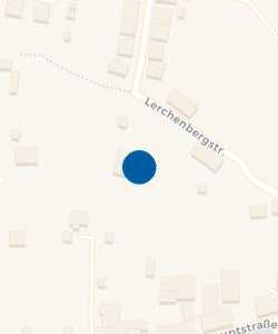Vorschau: Karte von Schullandheim "Am Lerchenberg"