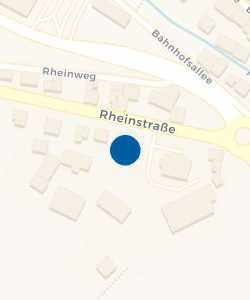 Vorschau: Karte von Malte R. Bernhardt Zahnarzt