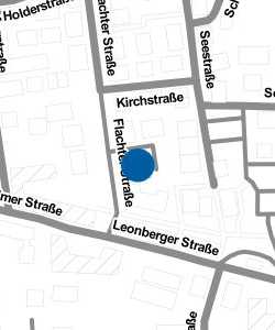 Vorschau: Karte von Rathaus-Apotheke Rutesheim