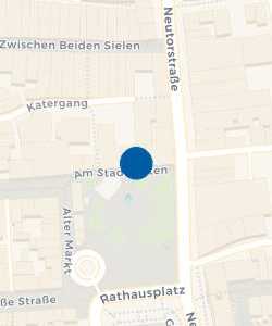 Vorschau: Karte von DGB Rechtsschutz GmbH