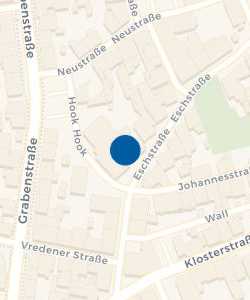 Vorschau: Karte von S Immobilien GmbH - Geschäftsbereich Stadtlohn
