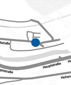 Vorschau: Karte von Schiltach Obere Bahnhofbrücke