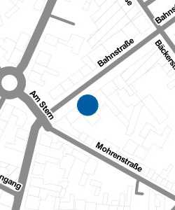 Vorschau: Karte von Volks- und Raiffeisenbank Prignitz eG