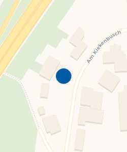 Vorschau: Karte von NOSTA Logistics GmbH