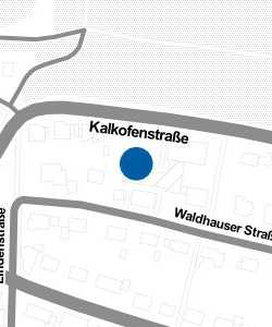 Vorschau: Karte von Ev. Paulus-Kindergarten