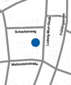 Vorschau: Karte von Ferienhaus Fellner