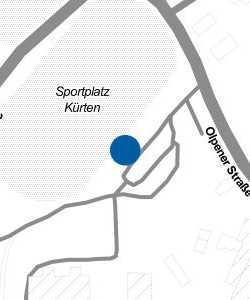 Vorschau: Karte von Katholische Öffentliche Bücherei Kürten
