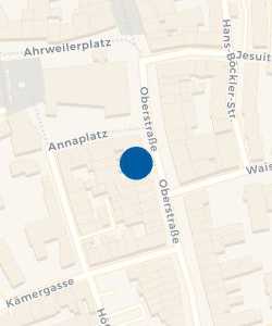 Vorschau: Karte von Ihr Bettenparadies Jakob Rosenbaum, Inhaber Silke Rosenbaum-Schnock e.K.