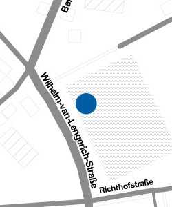 Vorschau: Karte von Polizeistation Emsbüren
