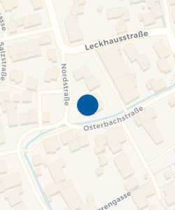 Vorschau: Karte von Café Restaurant Schröer Fidora