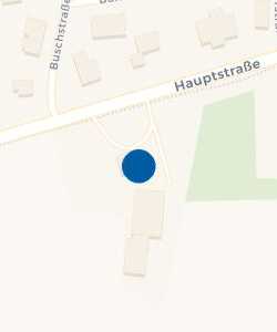 Vorschau: Karte von GPS Heilpädagogischer Wohnverbund Windrad Grabstede