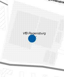 Vorschau: Karte von VfB Regensburg e.V.