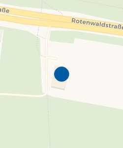 Vorschau: Karte von SV Heslach Gaststätte, Weitmanns Waldhaus