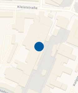 Vorschau: Karte von Stadt Apotheke -Ihre Linda Apotheke in Wolfsburg-