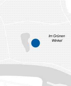Vorschau: Karte von Grüner Winkel