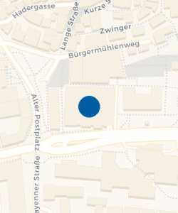 Vorschau: Karte von Postplatz-Forum