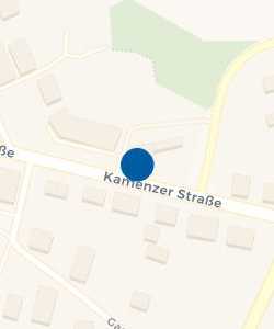 Vorschau: Karte von Getränkehandel Tamke GmbH