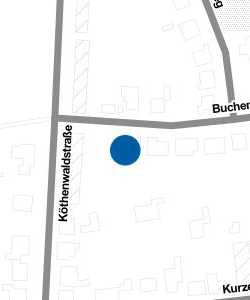 Vorschau: Karte von Blumenhaus Gebauer