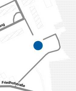 Vorschau: Karte von Apotheke Am Hohen Tor