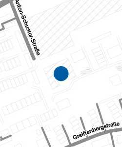Vorschau: Karte von Service-Wohnen Sonnenpark