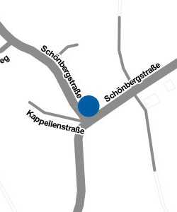 Vorschau: Karte von Gasthof Ahrhöhe