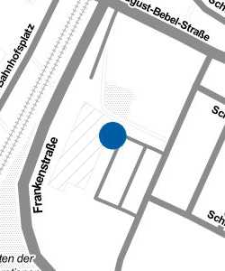 Vorschau: Karte von Brunner Bäcker & Café im Edeka Schwarzenbach a. d. Saale