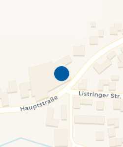 Vorschau: Karte von Gasthaus Ohms