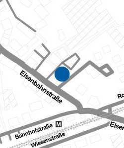 Vorschau: Karte von Rathaus Steinen