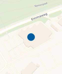Vorschau: Karte von PostNL Pakketpunt