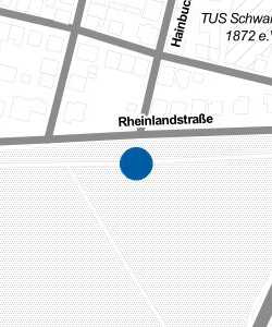 Vorschau: Karte von Bruno Stürmer-Denkmal