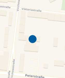 Vorschau: Karte von Volkshochschule