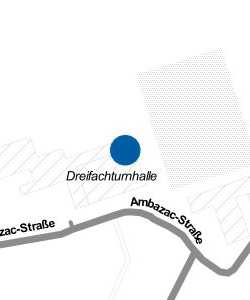 Vorschau: Karte von Mittelschule Eschenau