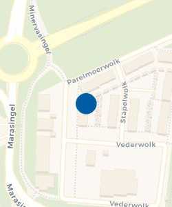 Vorschau: Karte von MaxStudios Dansschool Arnhem